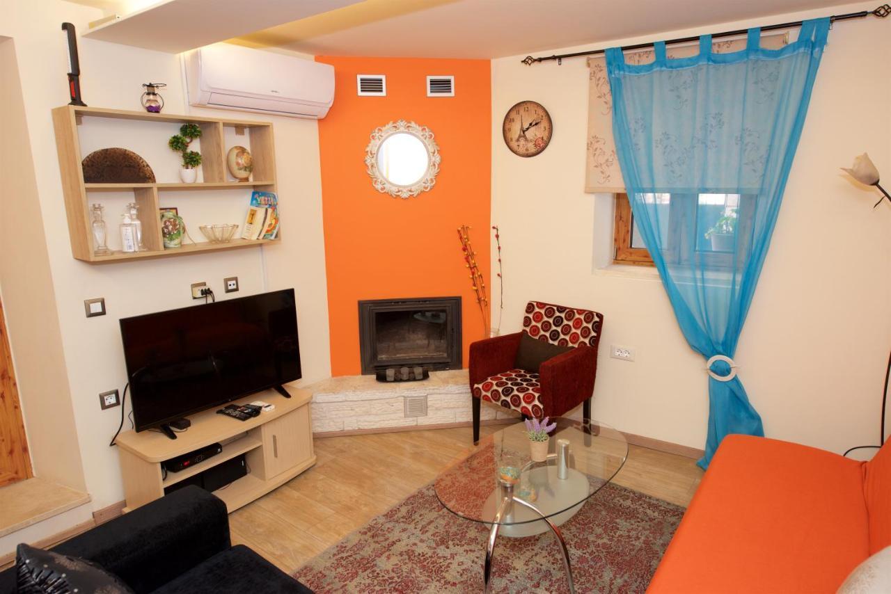 Appartement Makrades 2 Paleokastritsa