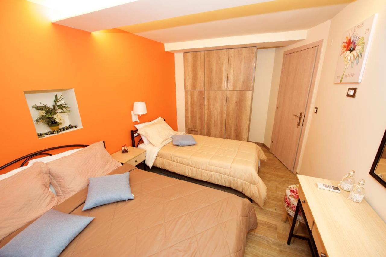 Makrades 2 Appartement