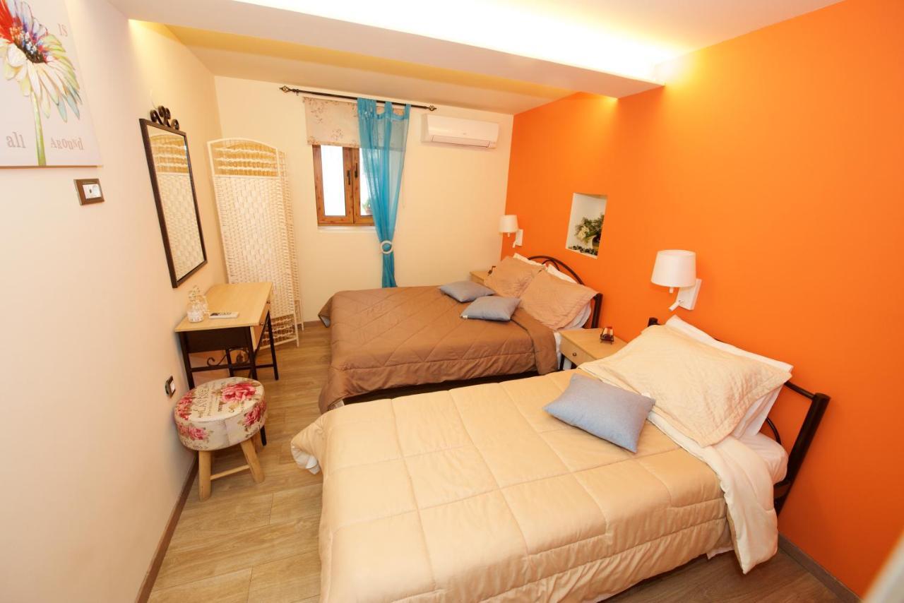 Makrades 2 Appartement *