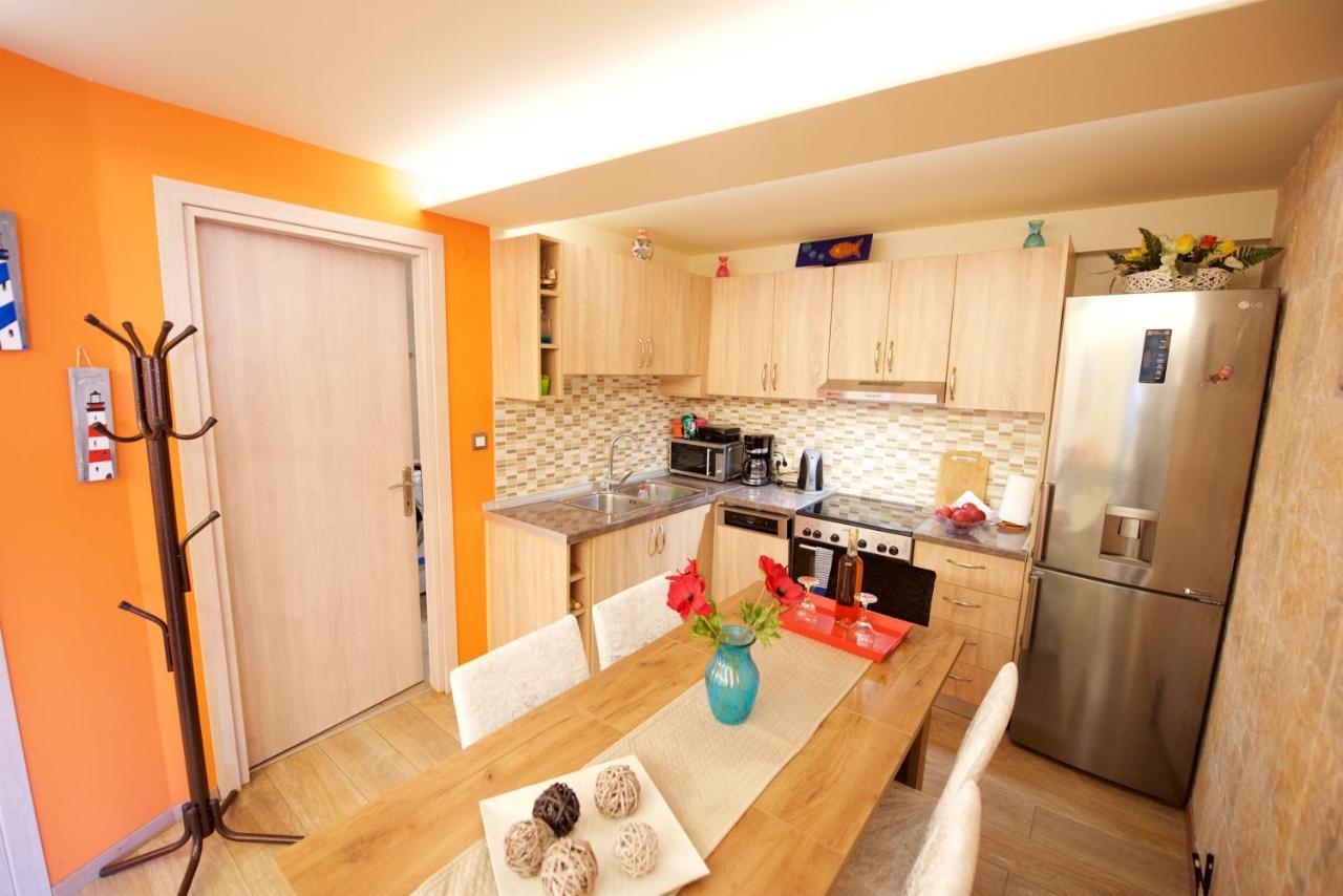 Appartement Makrades 2