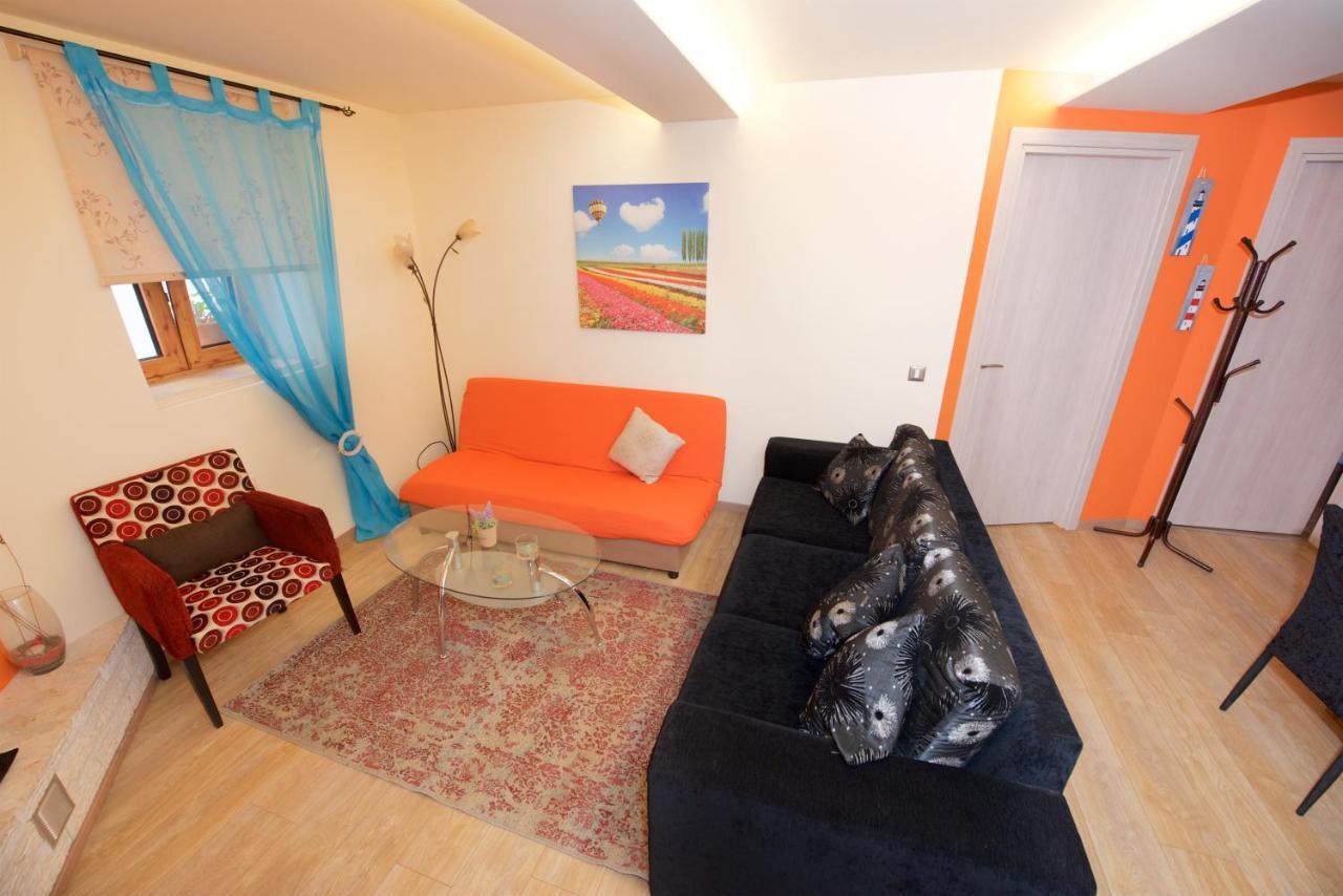 Makrades 2 Appartement *